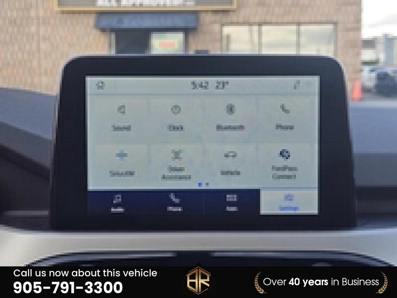 2021 Ford Escape Hybrid SEL | AWD | Hybrid Photo