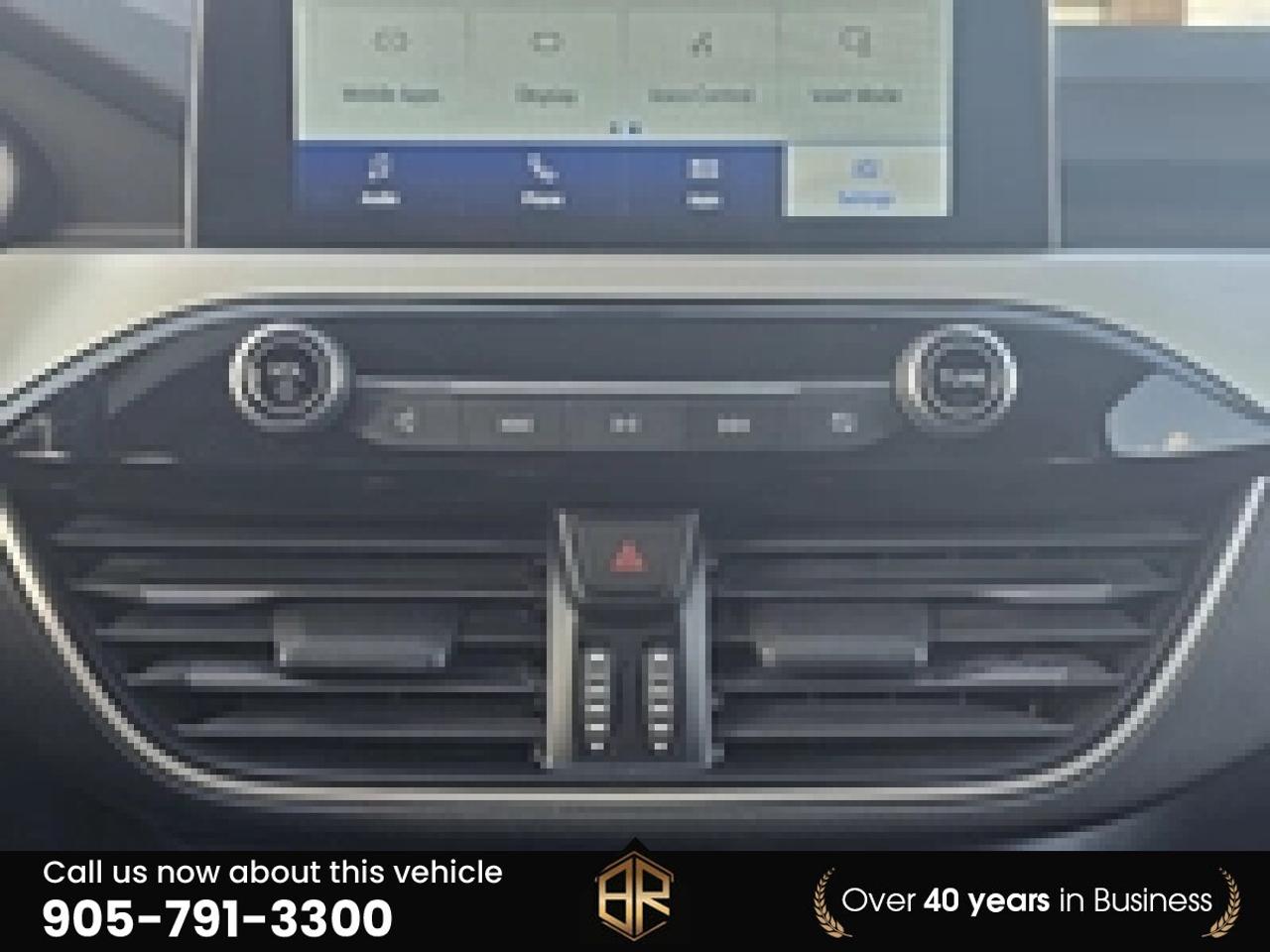 2021 Ford Escape Hybrid SEL | AWD | Hybrid Photo