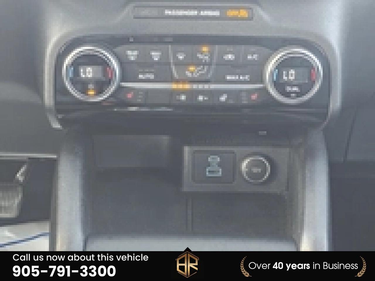 2021 Ford Escape Hybrid SEL | AWD | Hybrid Photo