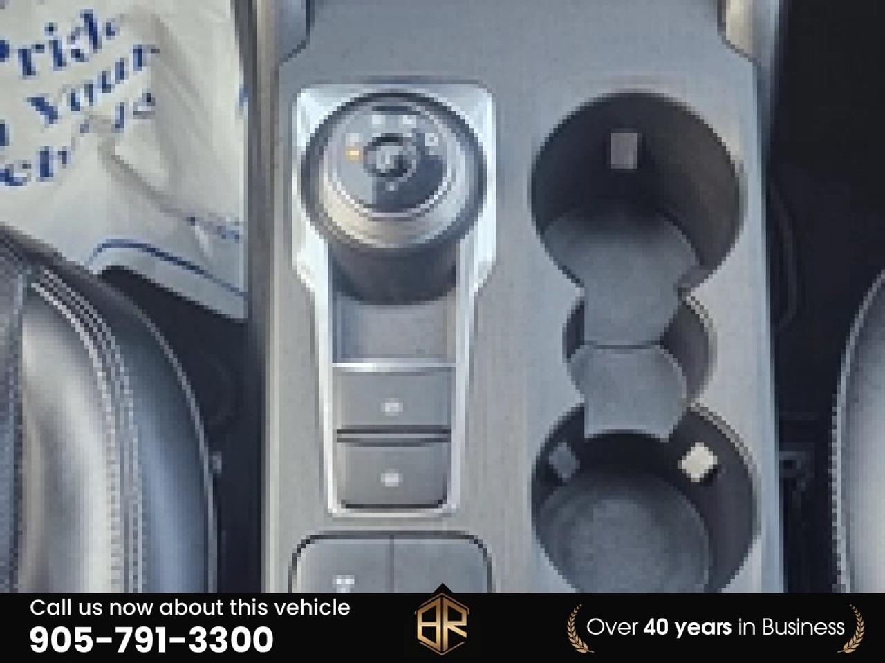 2021 Ford Escape Hybrid SEL | AWD | Hybrid Photo