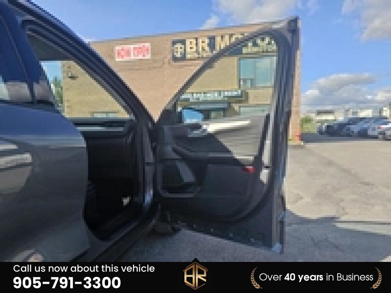 2021 Ford Escape Hybrid SEL | AWD | Hybrid Photo