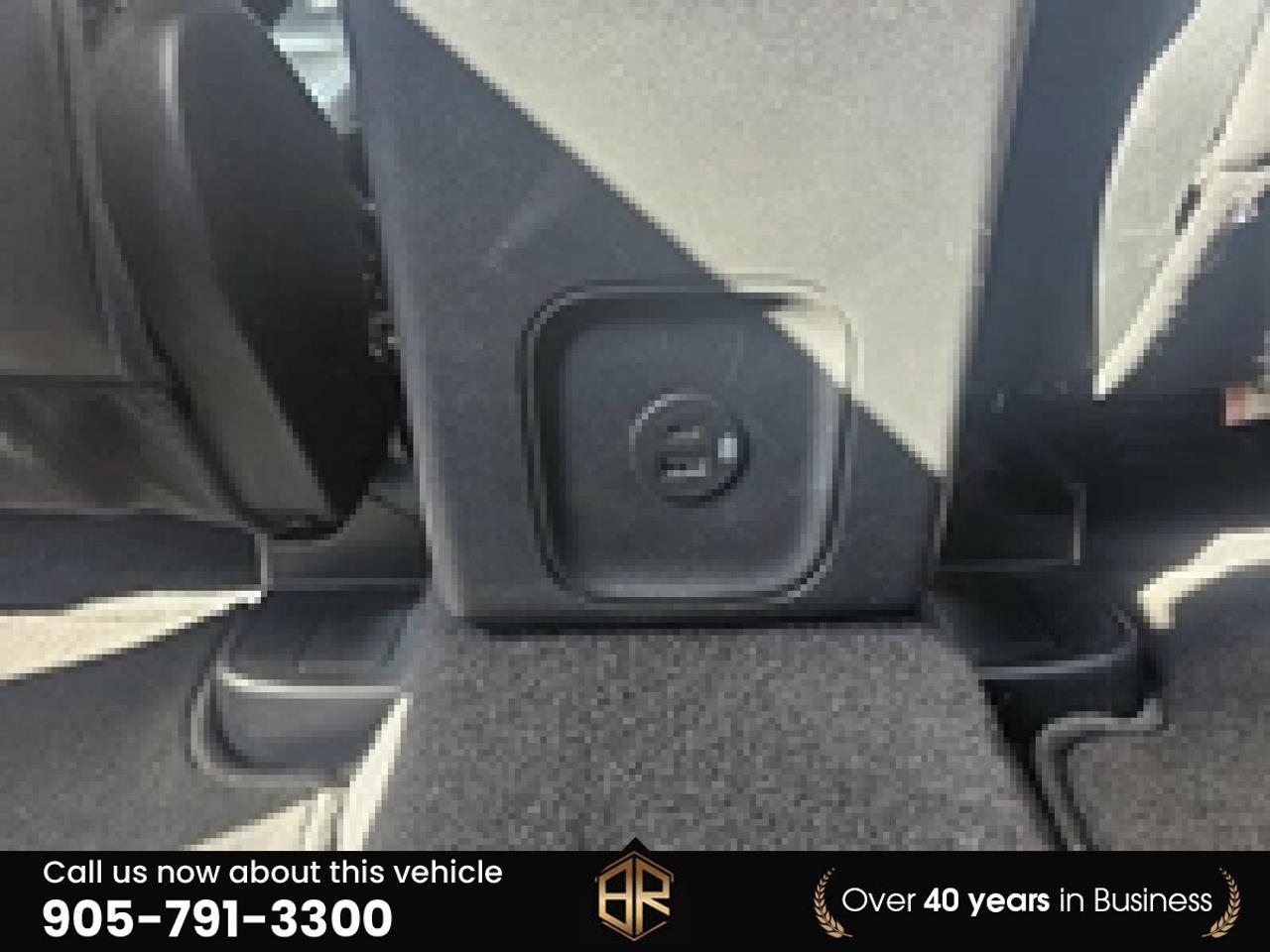 2021 Ford Escape Hybrid SEL | AWD | Hybrid Photo