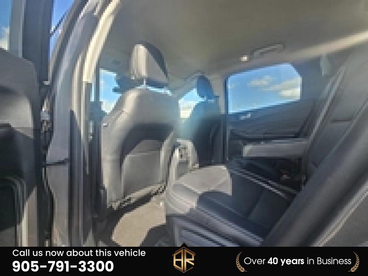 2021 Ford Escape Hybrid SEL | AWD | Hybrid Photo