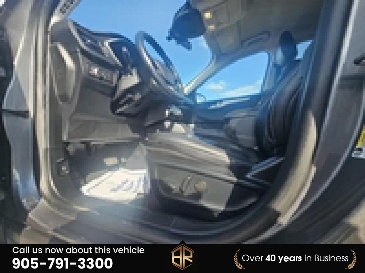 2021 Ford Escape Hybrid SEL | AWD | Hybrid Photo