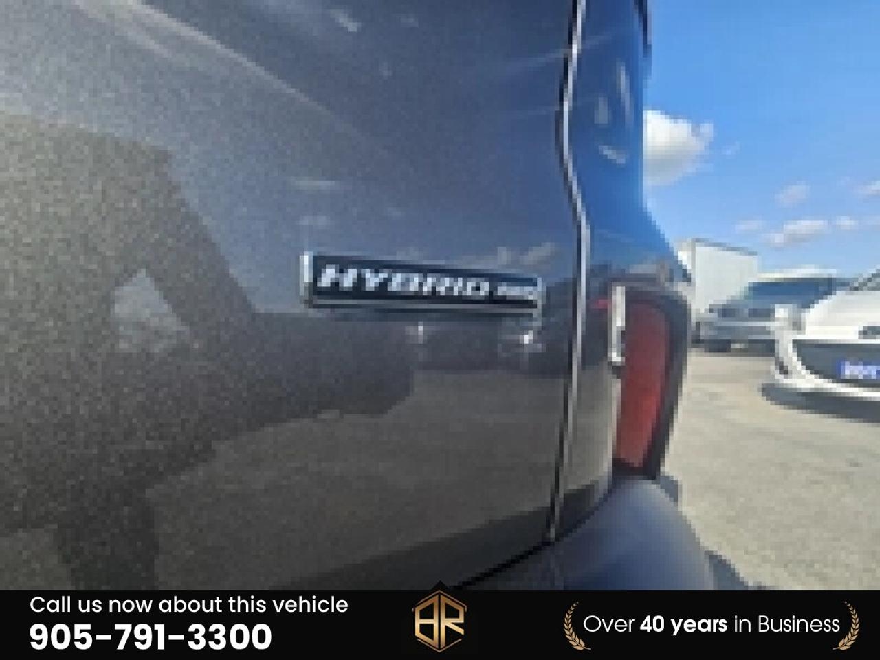 2021 Ford Escape Hybrid SEL | AWD | Hybrid Photo