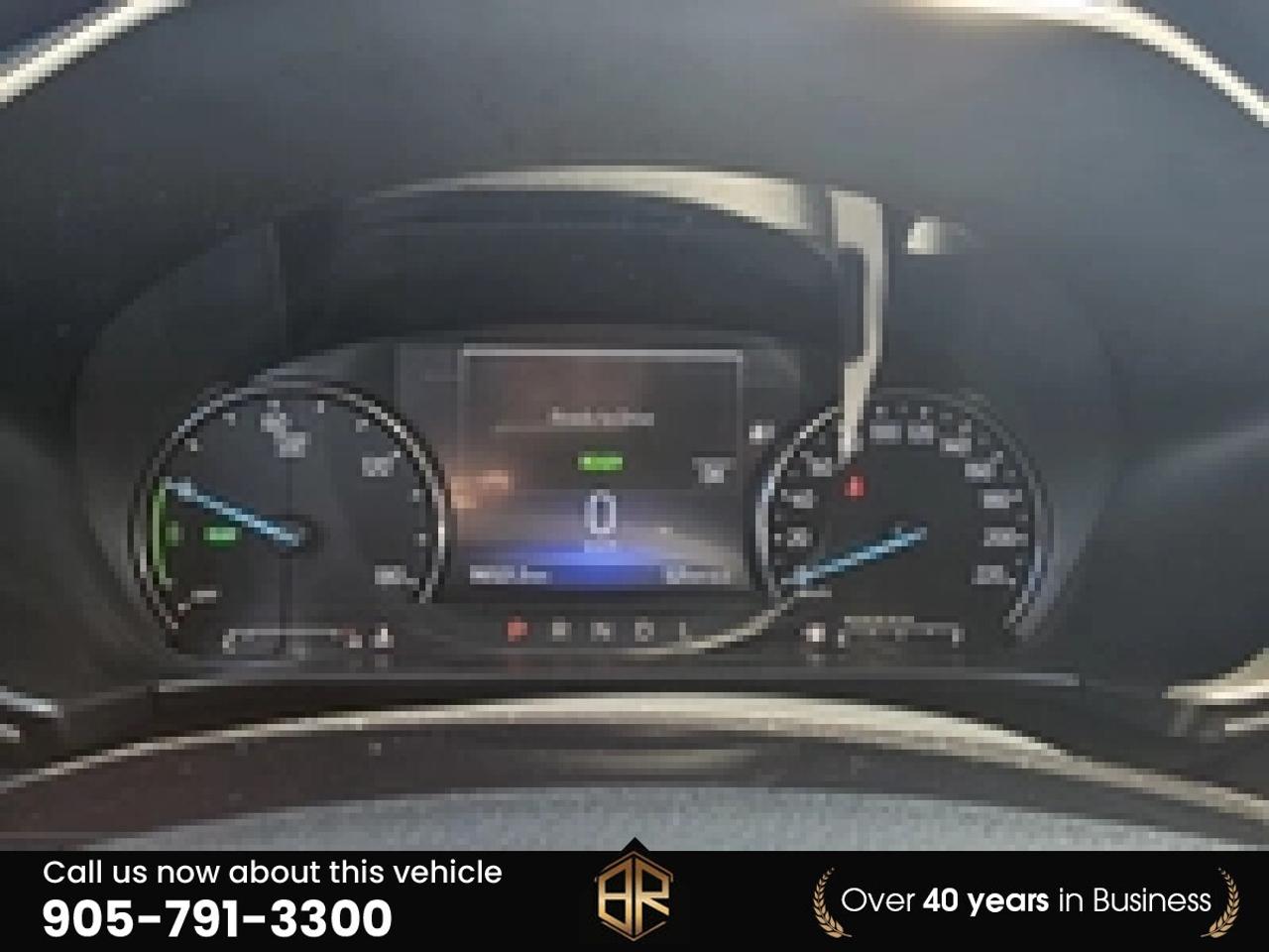 2021 Ford Escape Hybrid SEL | AWD | Hybrid Photo