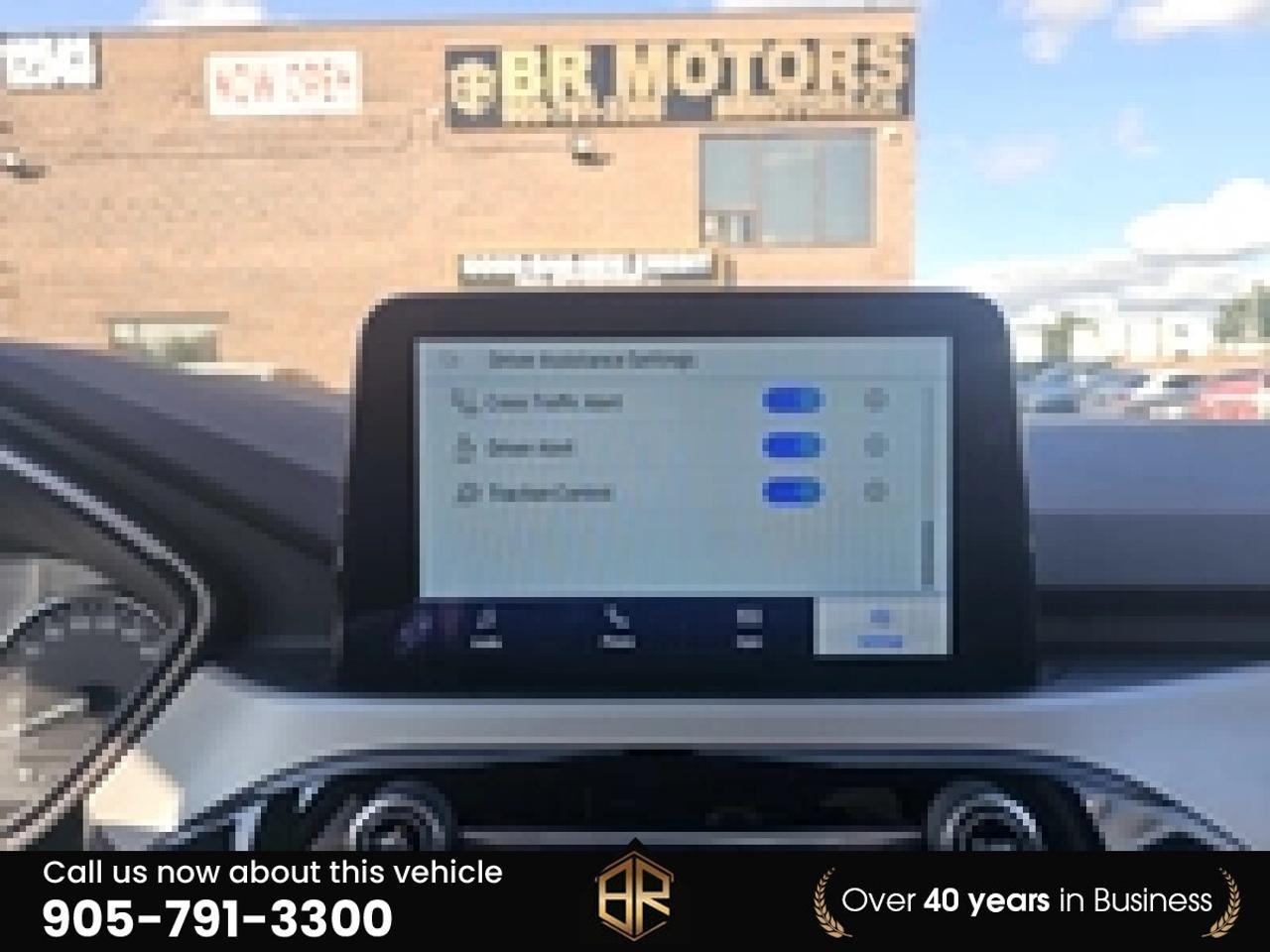 2021 Ford Escape Hybrid SEL | AWD | Hybrid Photo