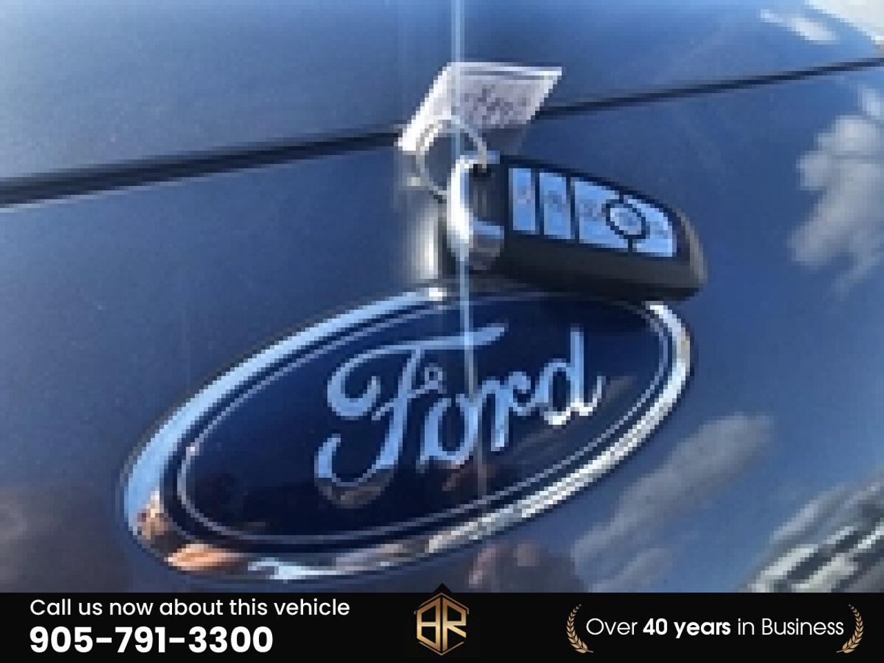 2021 Ford Escape Hybrid SEL | AWD | Hybrid Photo