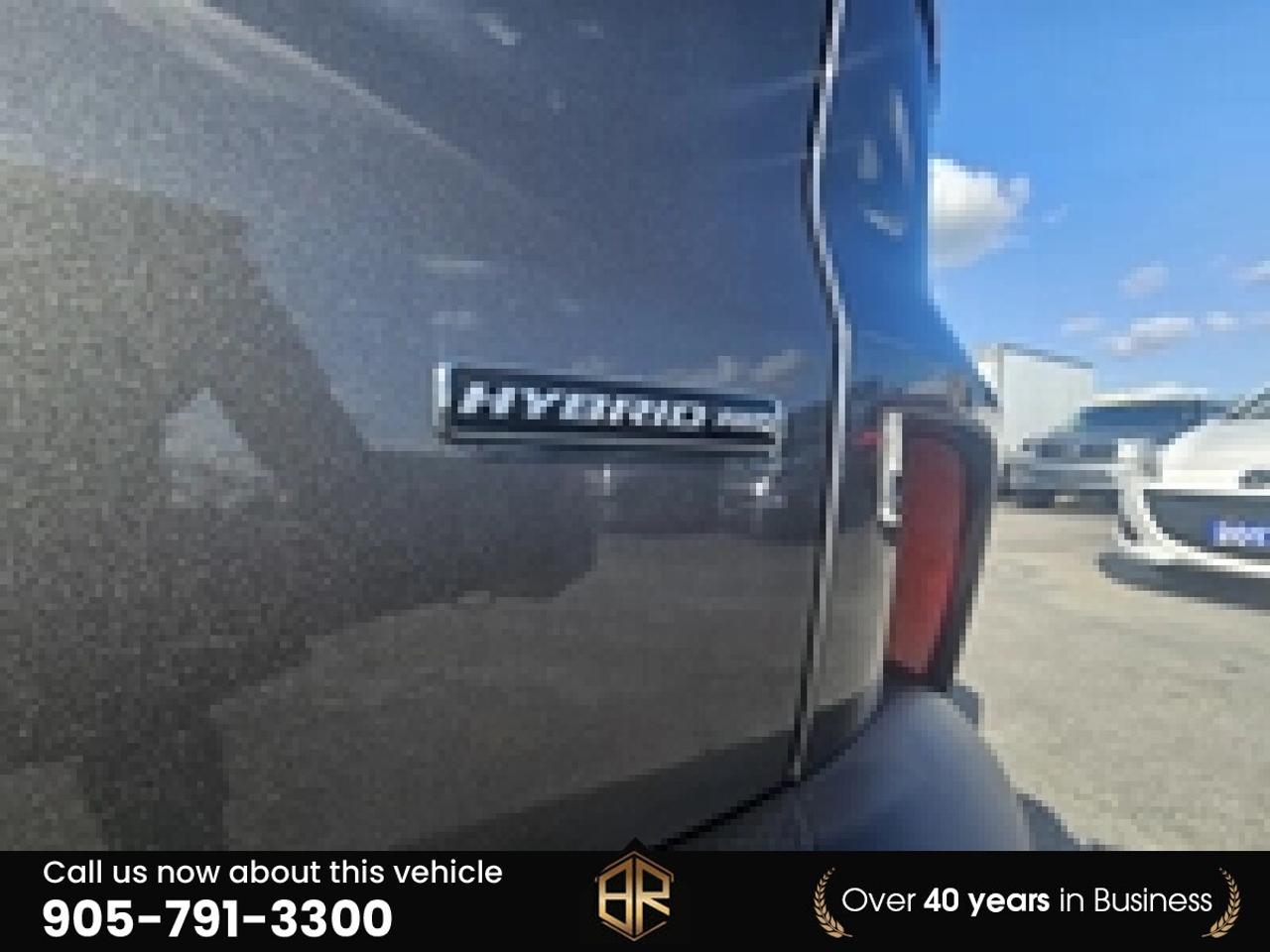 2021 Ford Escape Hybrid SEL | AWD | Hybrid Photo