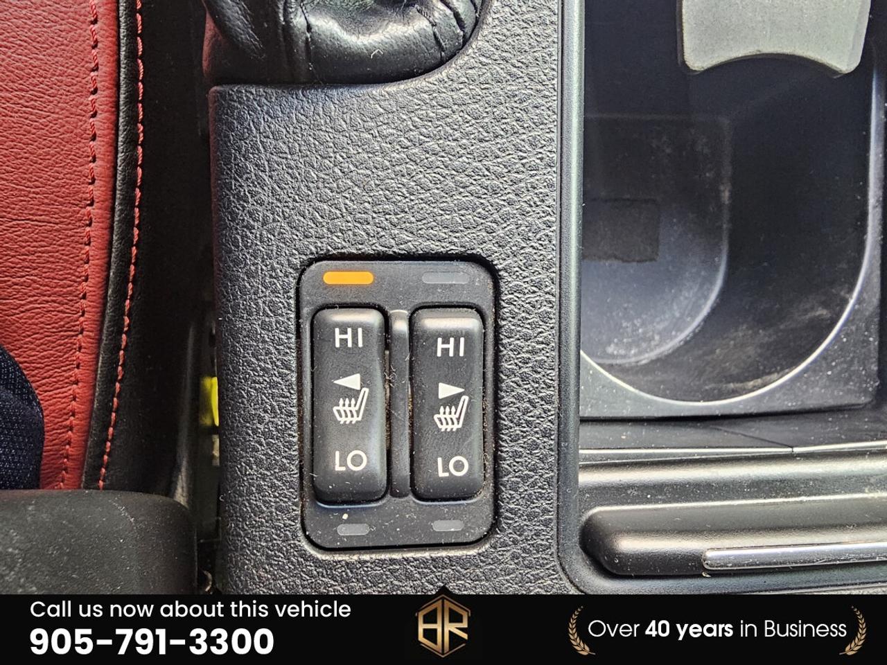 2018 Subaru WRX Limited No Accidents Reported |AWD Photo