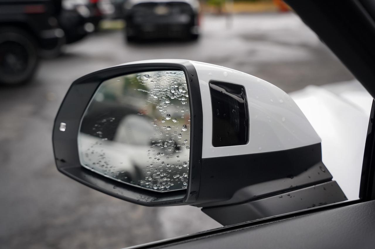 2020 Audi Q5 Premium Plus Photo