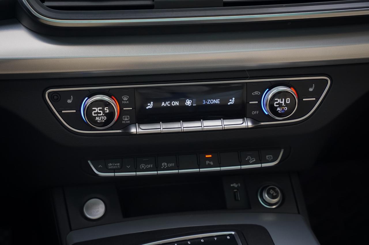 2020 Audi Q5 Premium Plus Photo