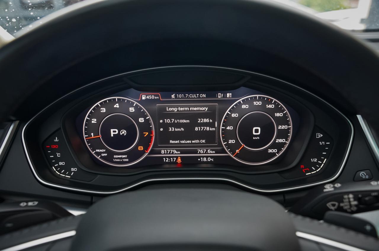 2020 Audi Q5 Premium Plus Photo