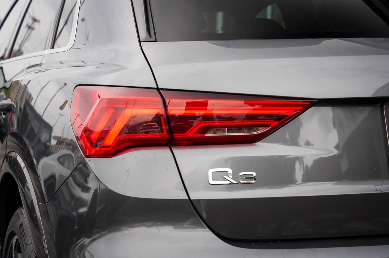 2022 Audi Q3 Technik Photo4