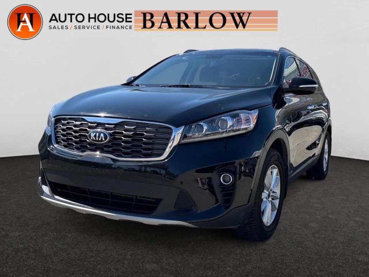 Used 2019 Kia Sorento EX 2.4 BACKUP CAMERA HEATED LEATHER SEATS DRIVE MODE BLUETOOTH for sale in Calgary, AB