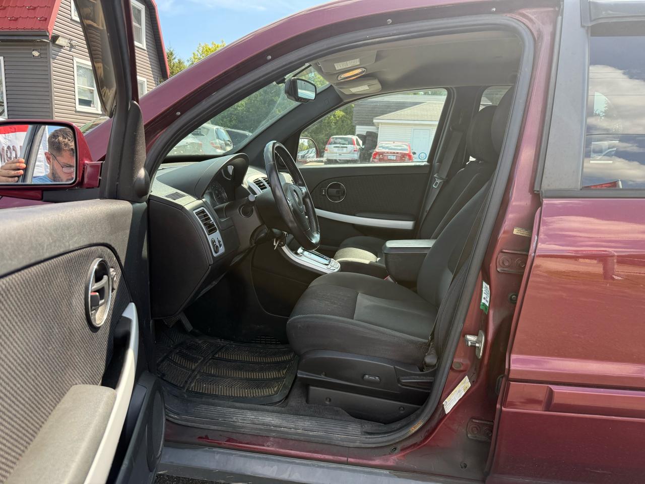 2008 Pontiac Torrent CERTIFIED INCLUDED Photo8