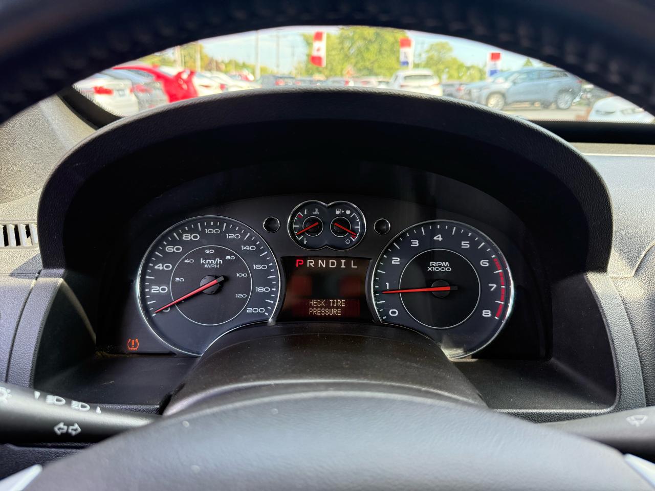 2008 Pontiac Torrent CERTIFIED INCLUDED Photo11
