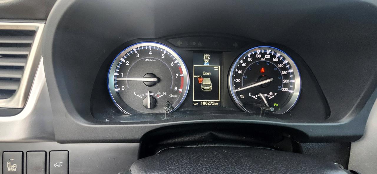 2016 Toyota Highlander AWD 4DR LIMITED Photo