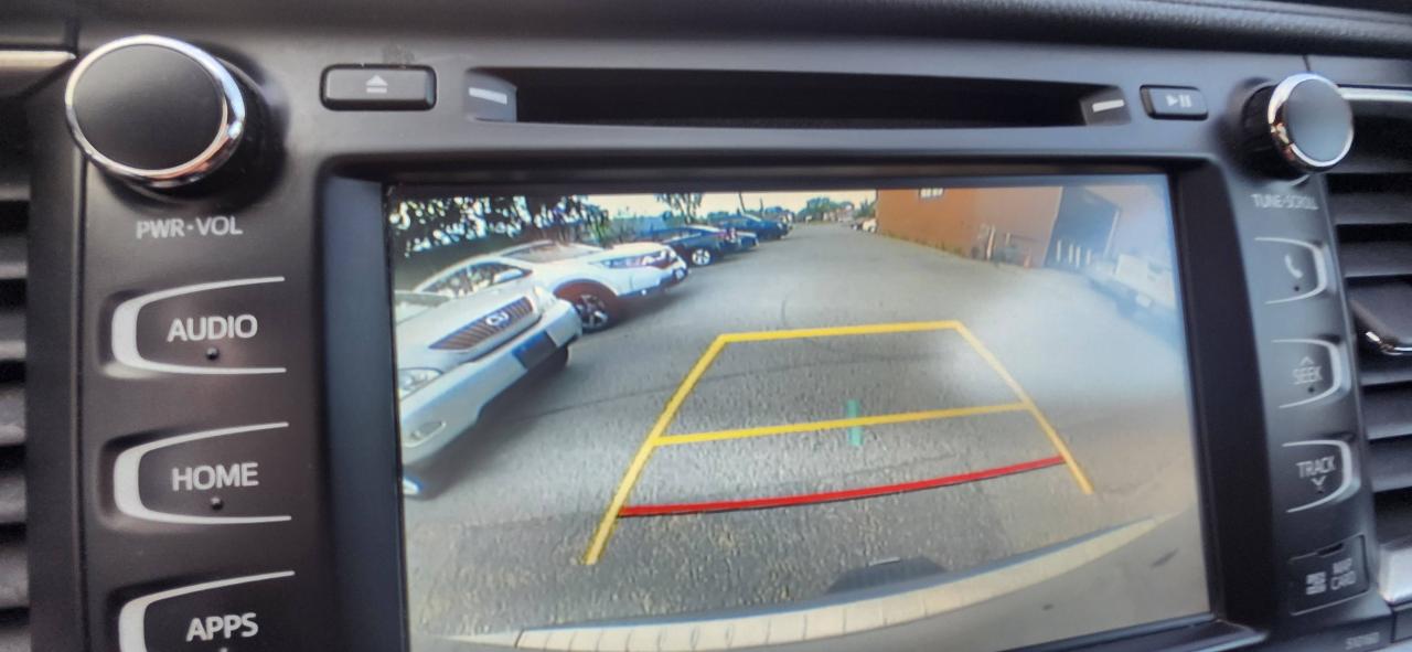 2016 Toyota Highlander AWD 4DR LIMITED Photo