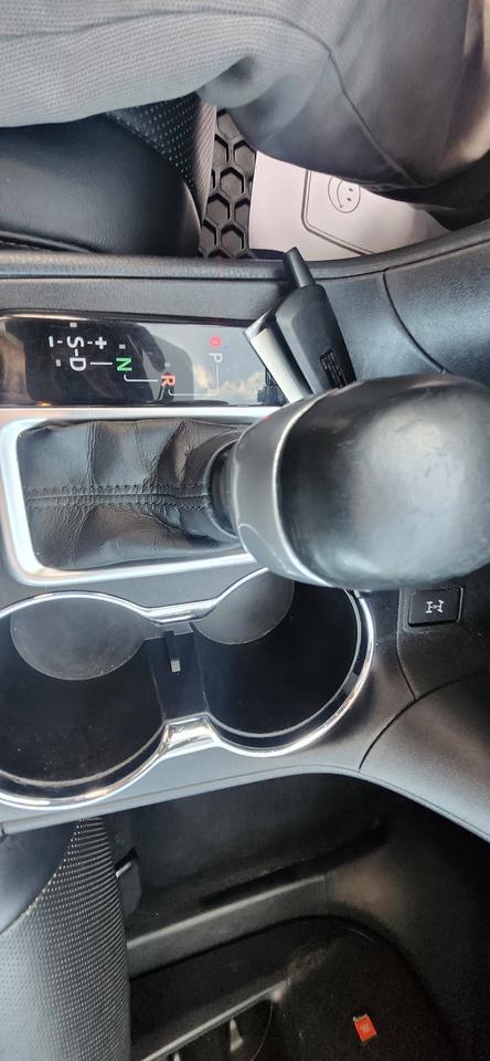 2016 Toyota Highlander AWD 4DR LIMITED Photo