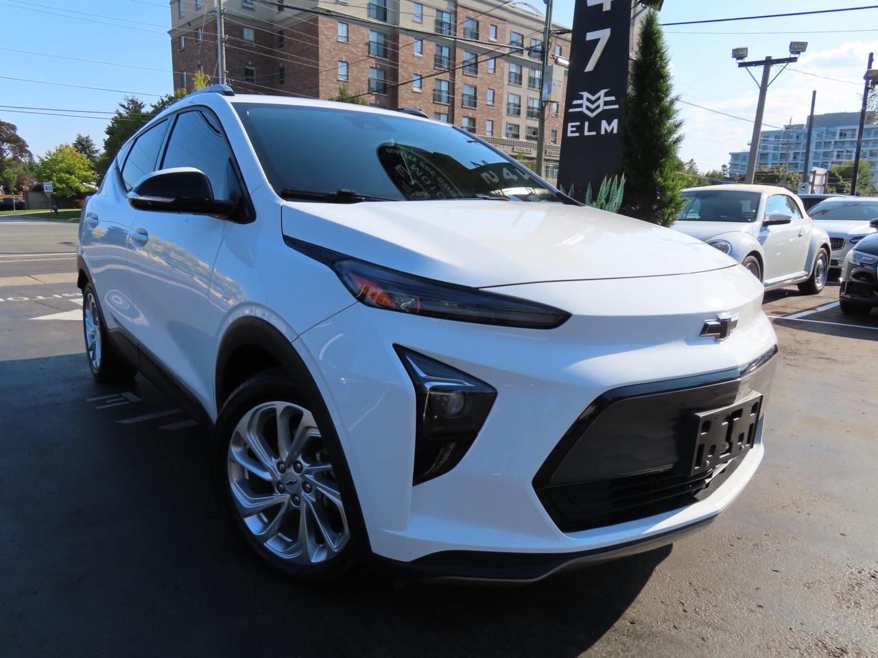 2022 Chevrolet Bolt EUV LT - ELECTRIC - 61,000KM - BOLT EUV !!! Photo4