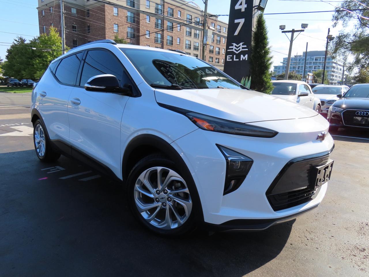 2022 Chevrolet Bolt EUV LT - ELECTRIC - 61,000KM - BOLT EUV !!! Photo