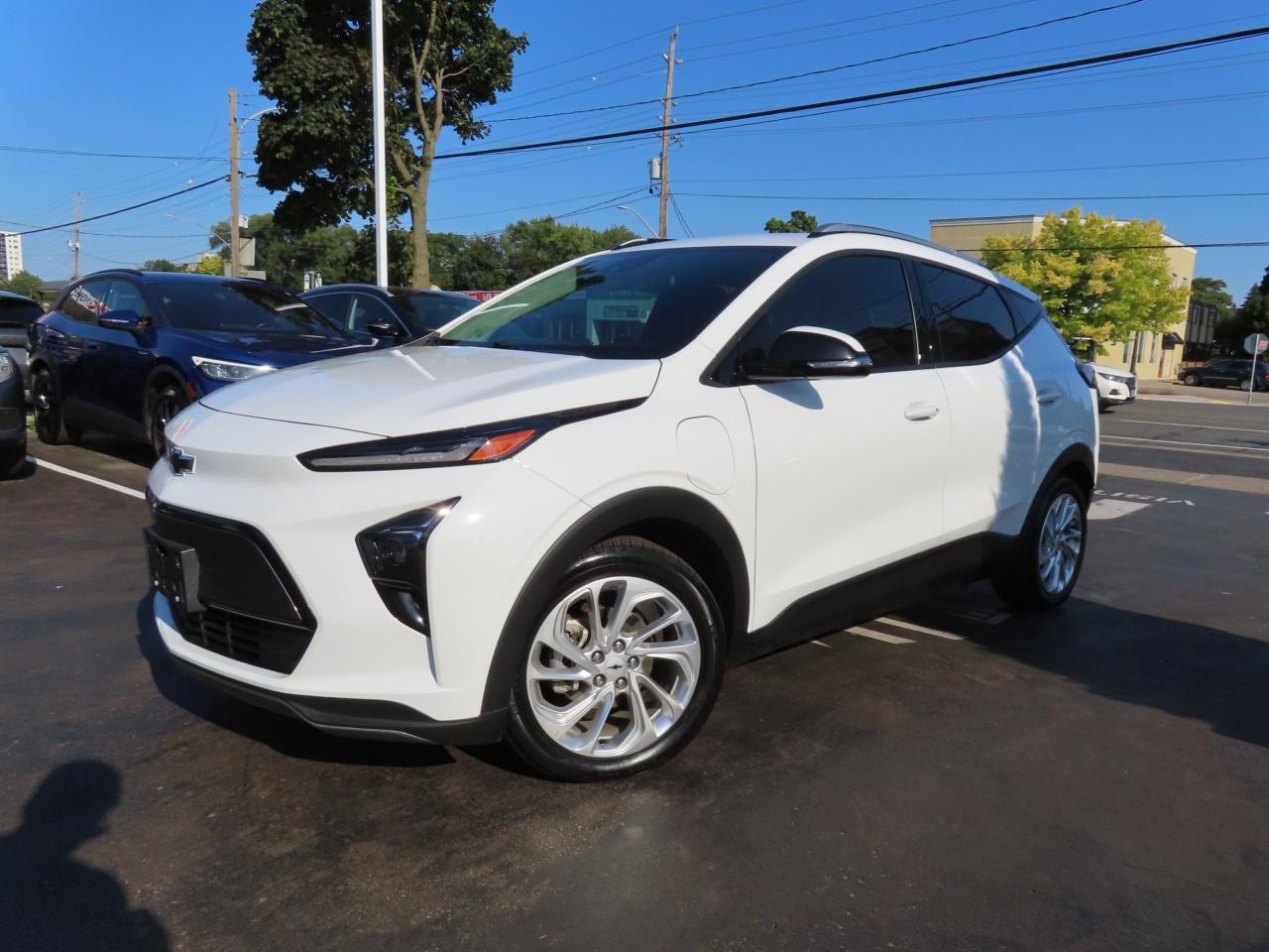 2022 Chevrolet Bolt EUV LT - ELECTRIC - 61,000KM - BOLT EUV !!! Photo3