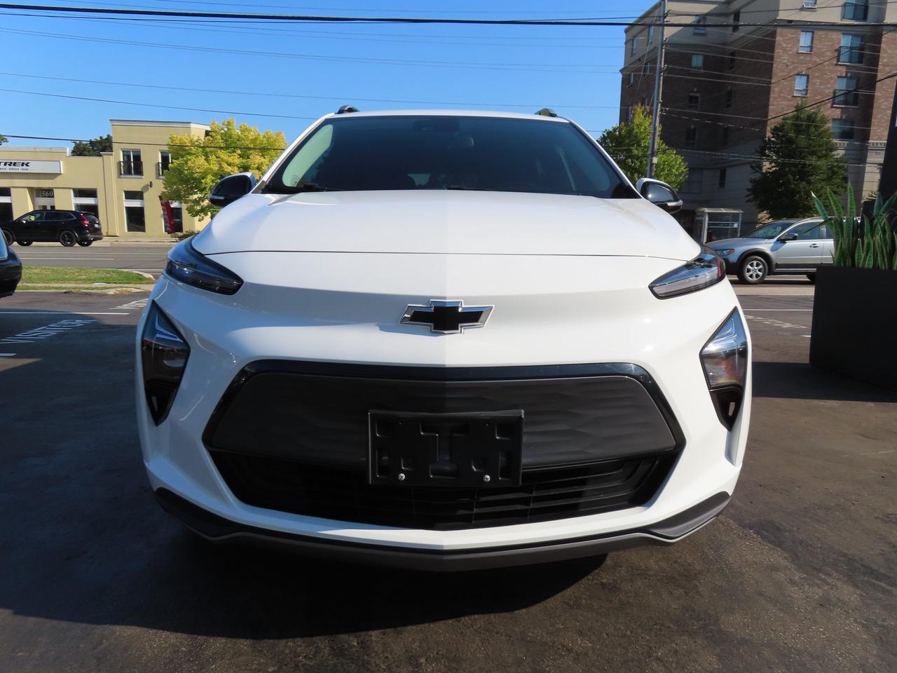 2022 Chevrolet Bolt EUV LT - ELECTRIC - 61,000KM - BOLT EUV !!! Photo