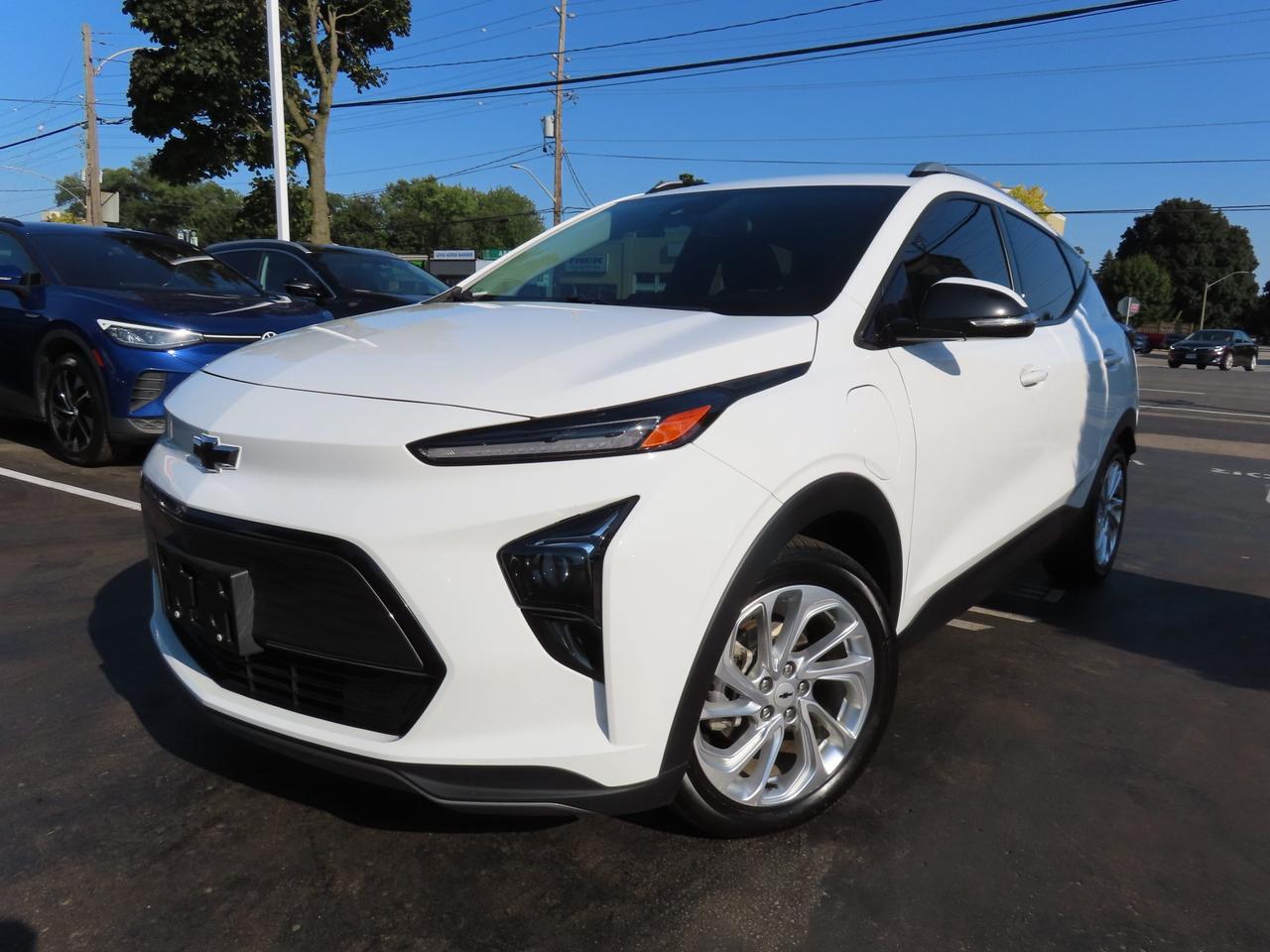 2022 Chevrolet Bolt EUV LT - ELECTRIC - 61,000KM - BOLT EUV !!! Photo