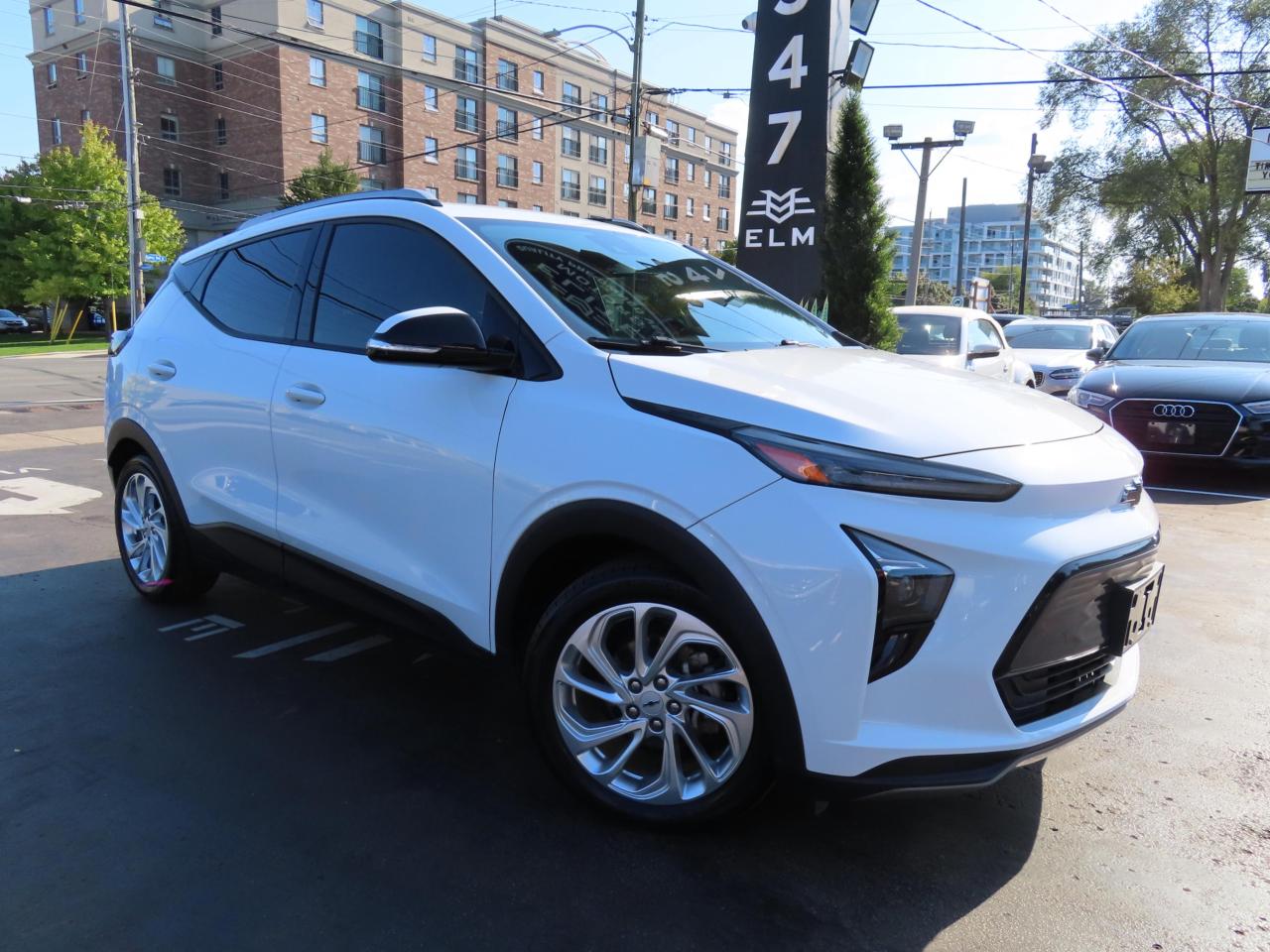 2022 Chevrolet Bolt EUV LT - ELECTRIC - 61,000KM - BOLT EUV !!! Photo