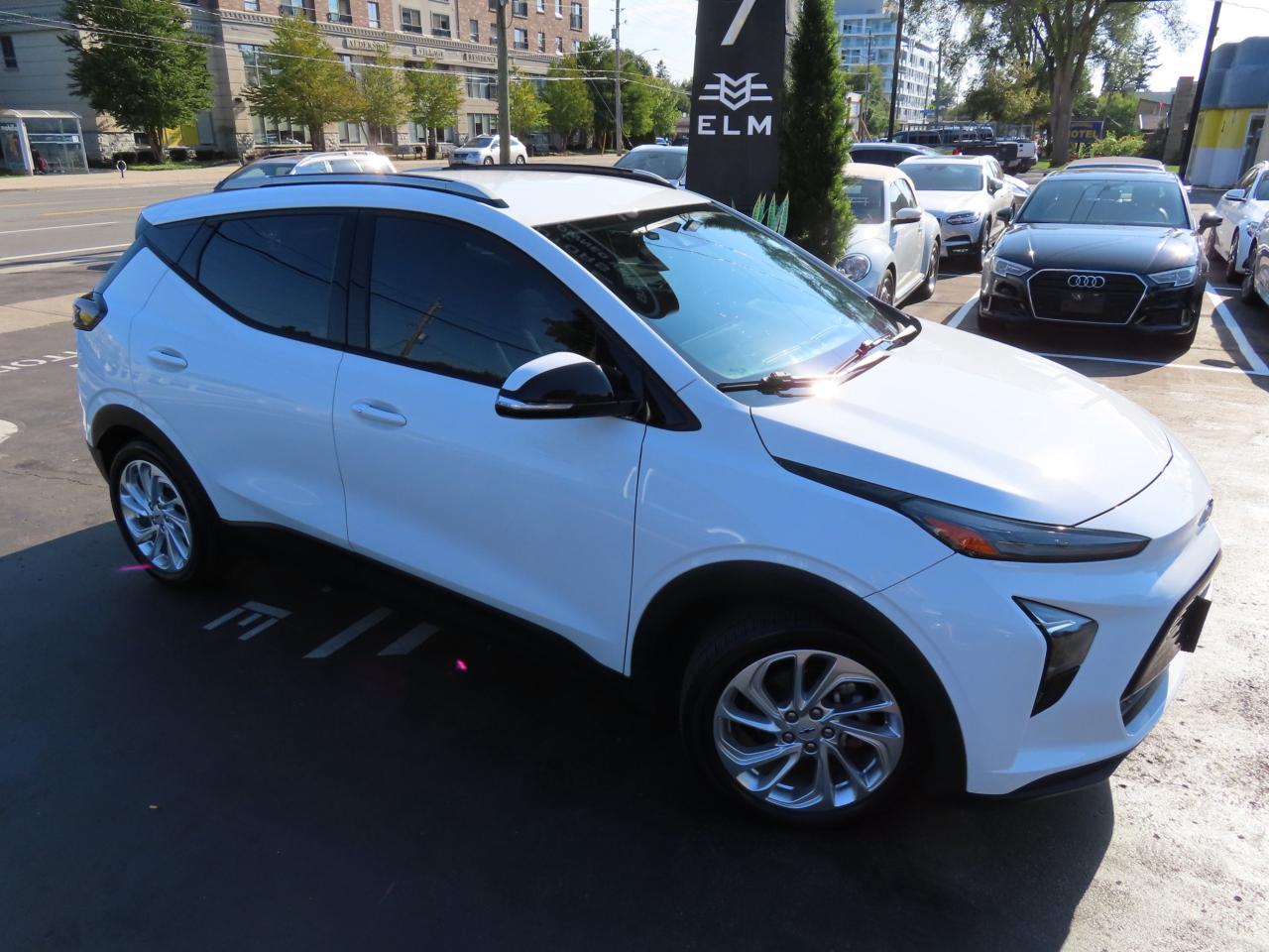 2022 Chevrolet Bolt EUV LT - ELECTRIC - 61,000KM - BOLT EUV !!! Photo