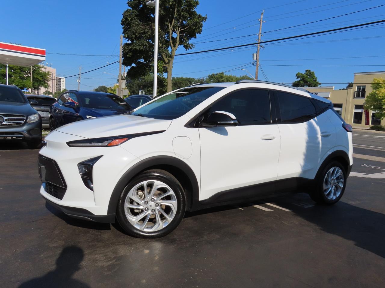 2022 Chevrolet Bolt EUV LT - ELECTRIC - 61,000KM - BOLT EUV !!! Photo