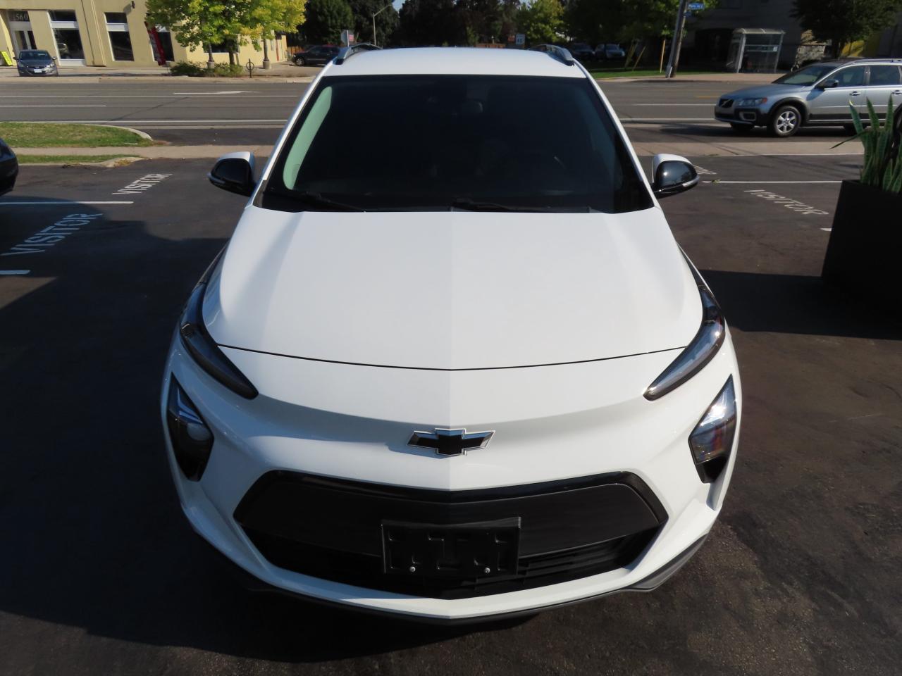 2022 Chevrolet Bolt EUV LT - ELECTRIC - 61,000KM - BOLT EUV !!! Photo