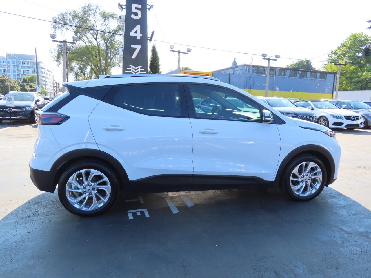 2022 Chevrolet Bolt EUV LT - ELECTRIC - 61,000KM - BOLT EUV !!! Photo