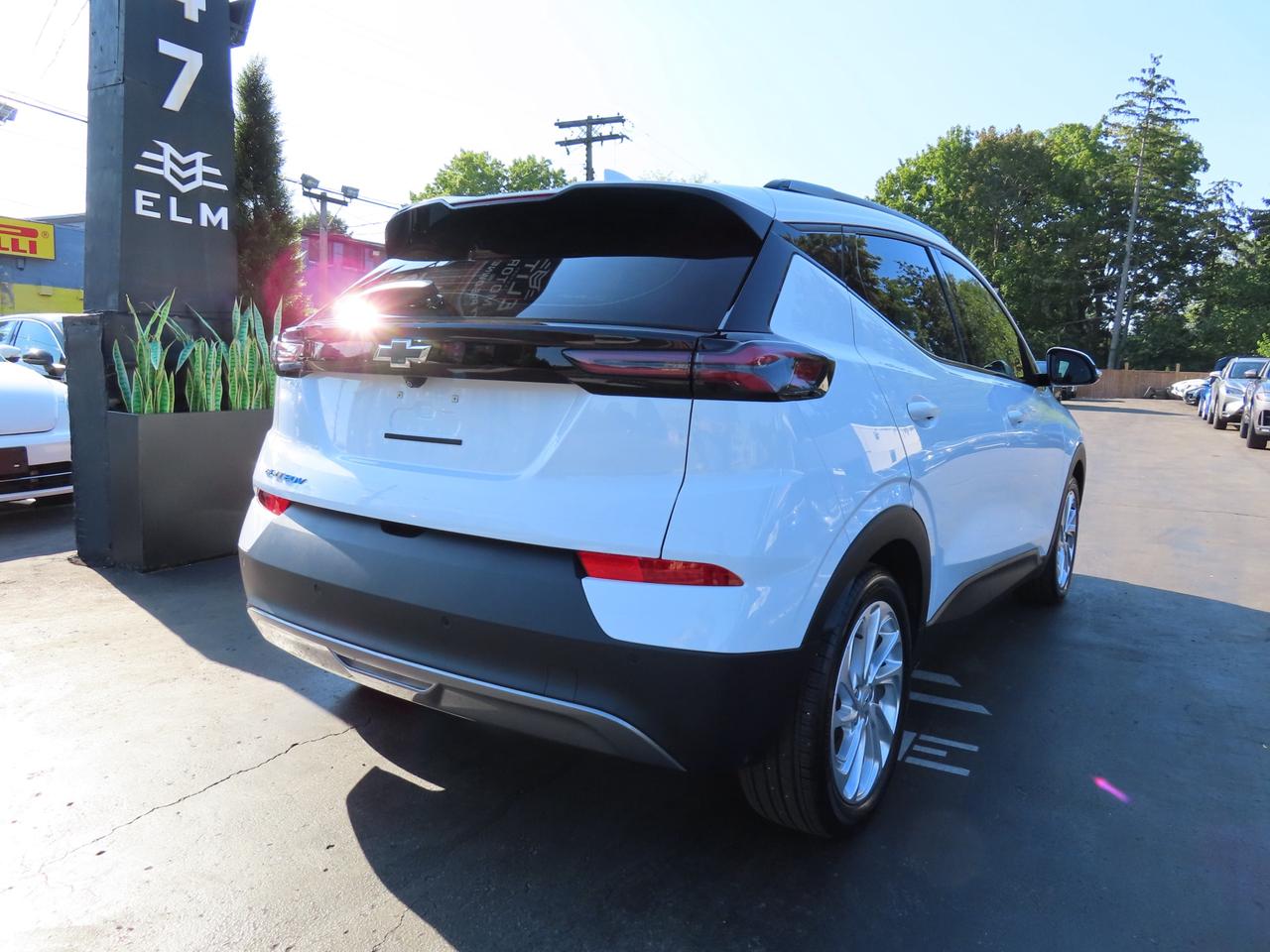 2022 Chevrolet Bolt EUV LT - ELECTRIC - 61,000KM - BOLT EUV !!! Photo