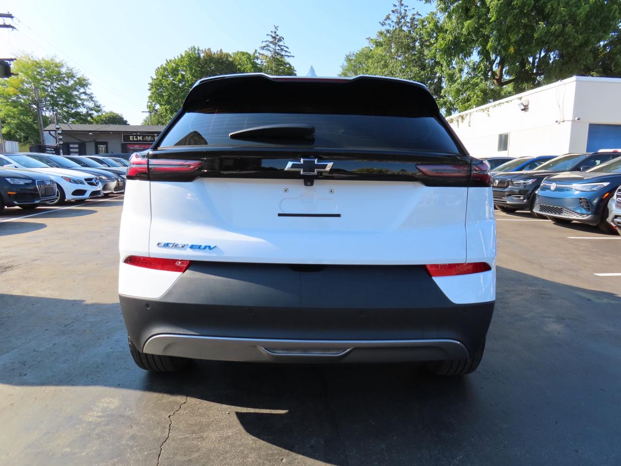 2022 Chevrolet Bolt EUV LT - ELECTRIC - 61,000KM - BOLT EUV !!! Photo