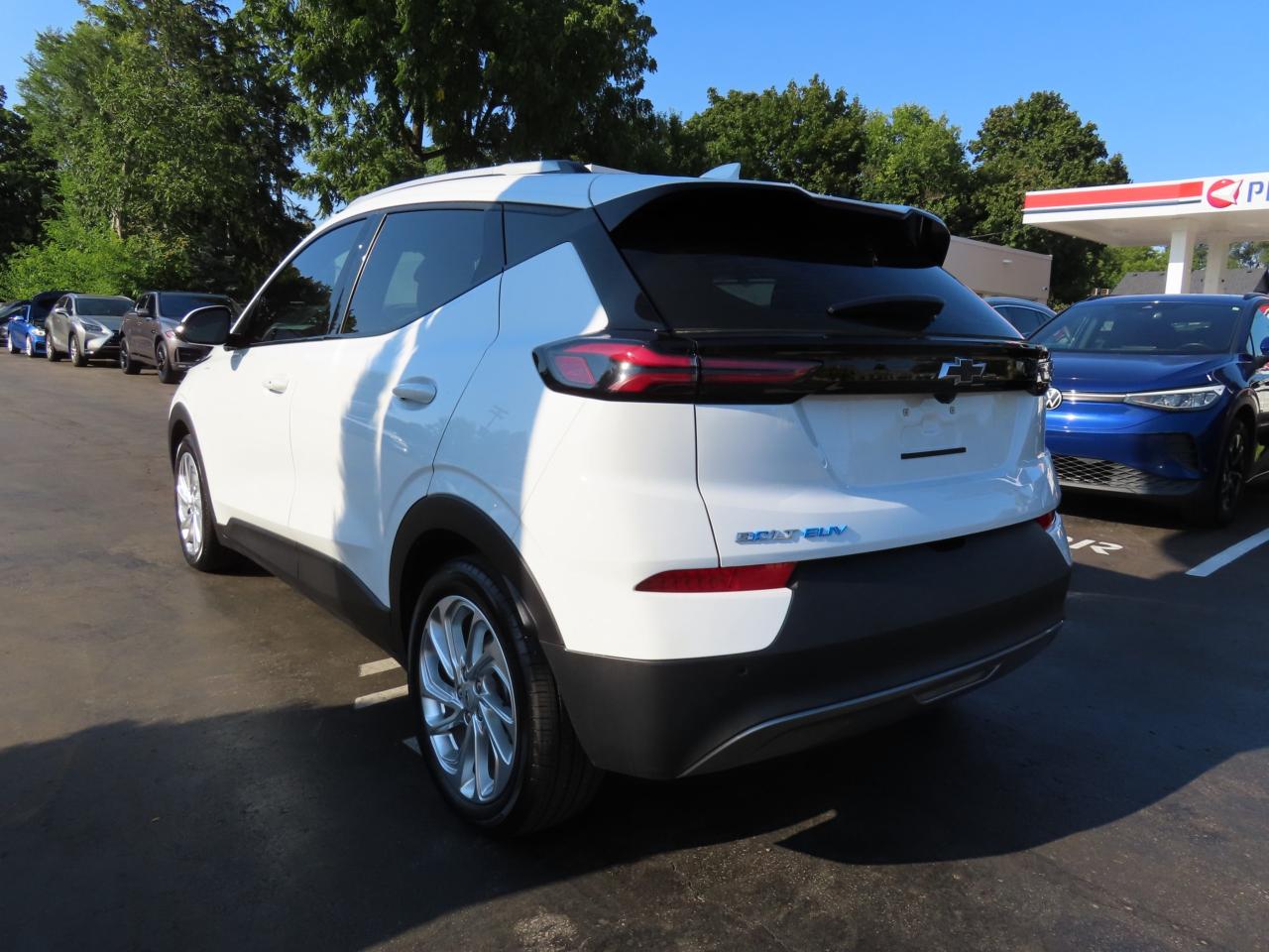 2022 Chevrolet Bolt EUV LT - ELECTRIC - 61,000KM - BOLT EUV !!! Photo