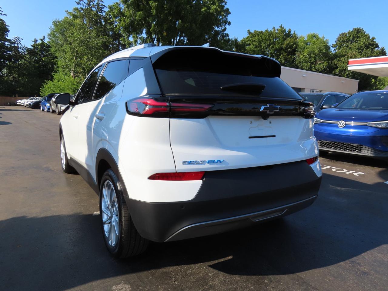2022 Chevrolet Bolt EUV LT - ELECTRIC - 61,000KM - BOLT EUV !!! Photo