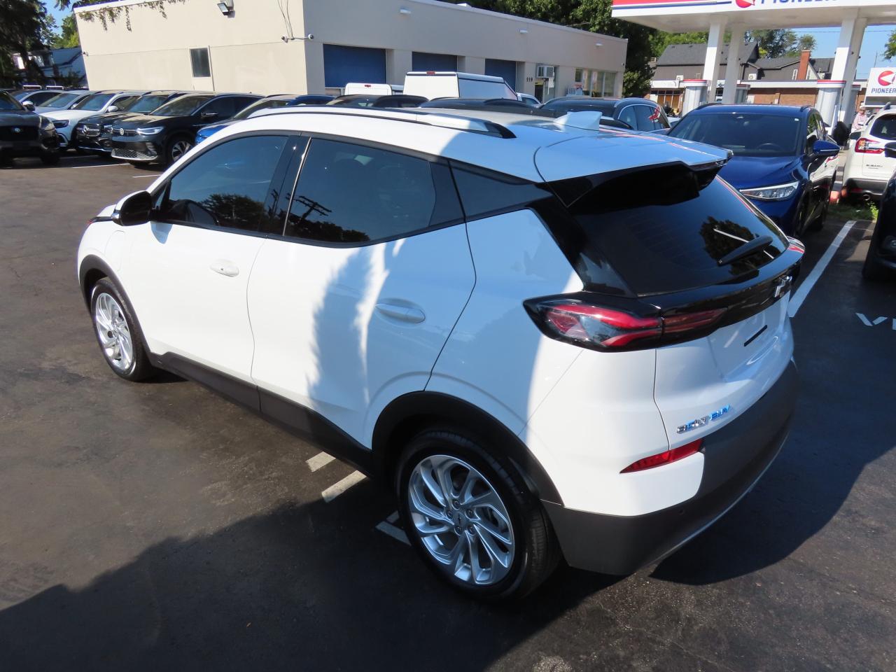 2022 Chevrolet Bolt EUV LT - ELECTRIC - 61,000KM - BOLT EUV !!! Photo