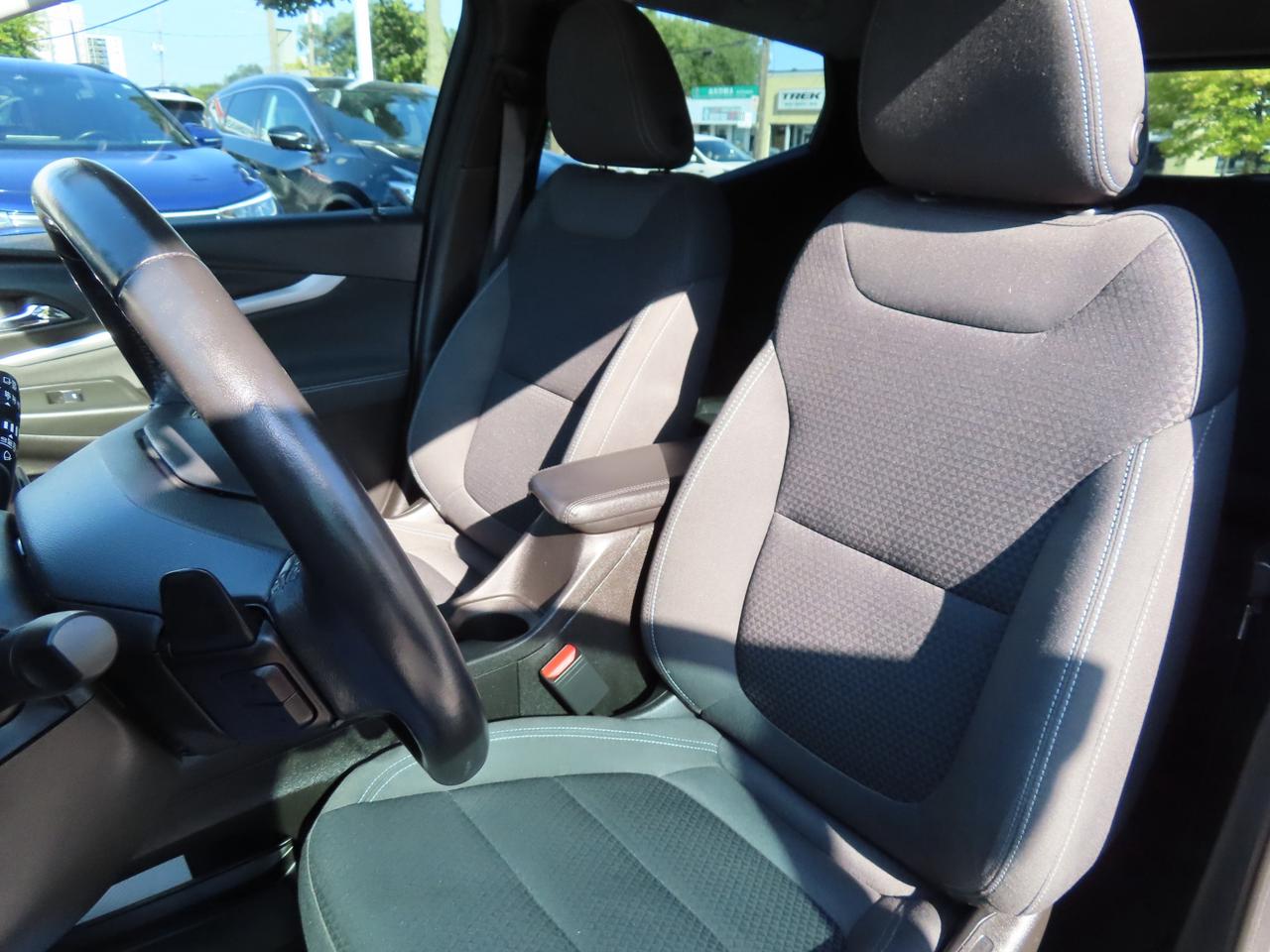 2022 Chevrolet Bolt EUV LT - ELECTRIC - 61,000KM - BOLT EUV !!! Photo