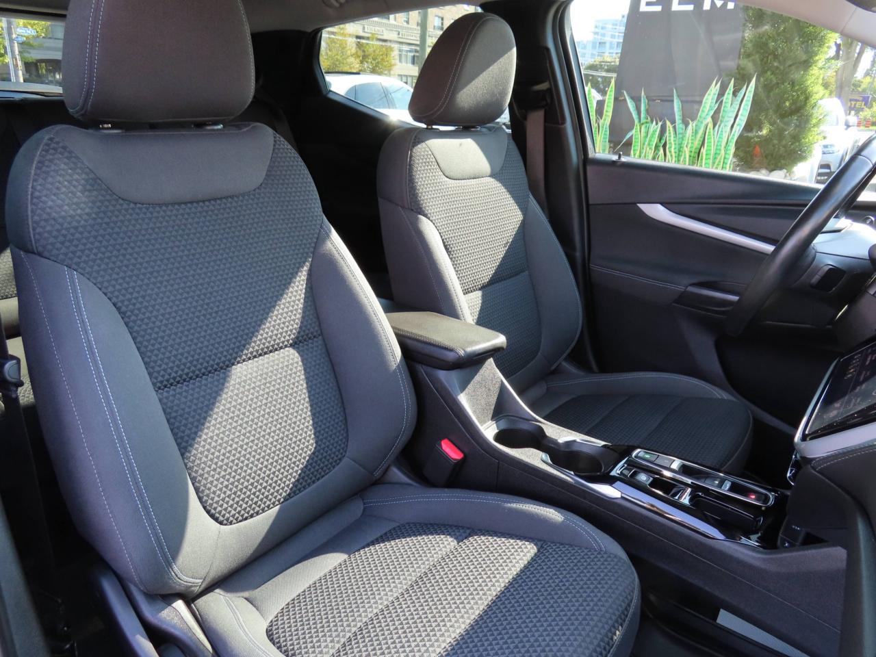 2022 Chevrolet Bolt EUV LT - ELECTRIC - 61,000KM - BOLT EUV !!! Photo