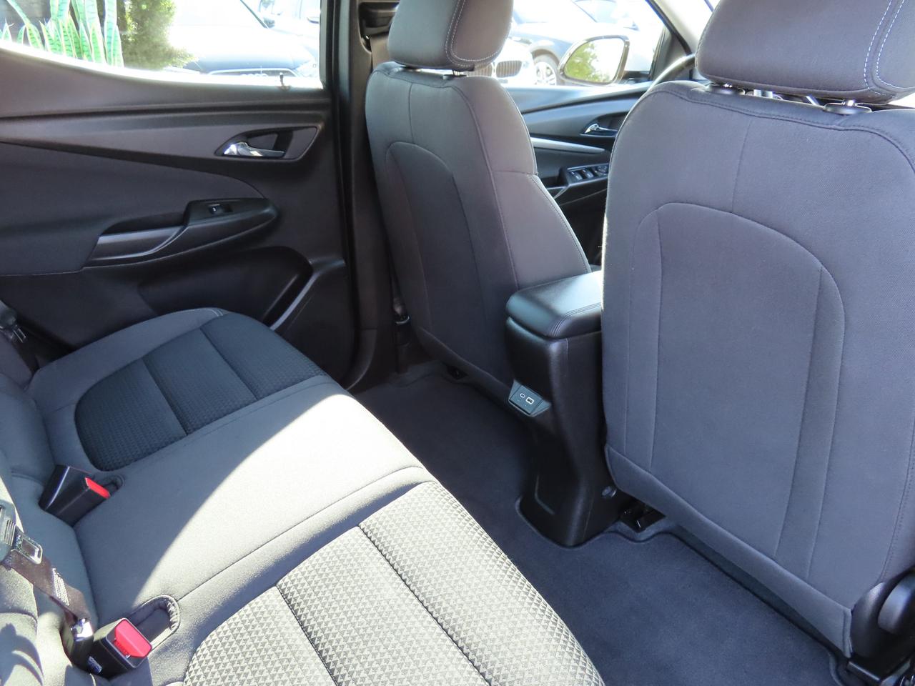 2022 Chevrolet Bolt EUV LT - ELECTRIC - 61,000KM - BOLT EUV !!! Photo