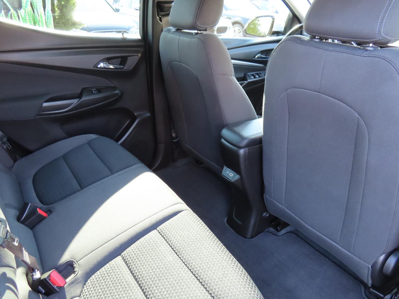 2022 Chevrolet Bolt EUV LT - ELECTRIC - 61,000KM - BOLT EUV !!! Photo