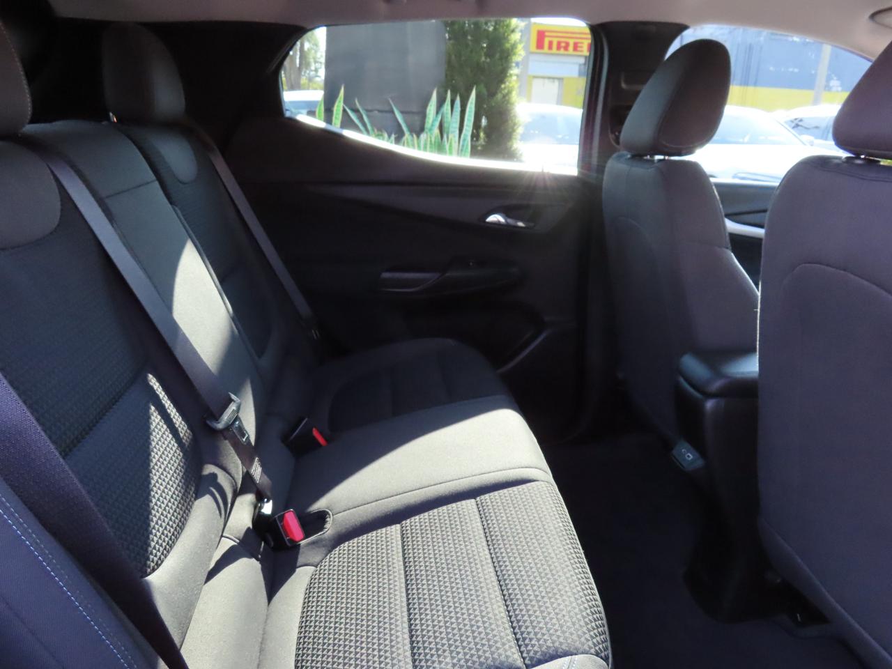 2022 Chevrolet Bolt EUV LT - ELECTRIC - 61,000KM - BOLT EUV !!! Photo