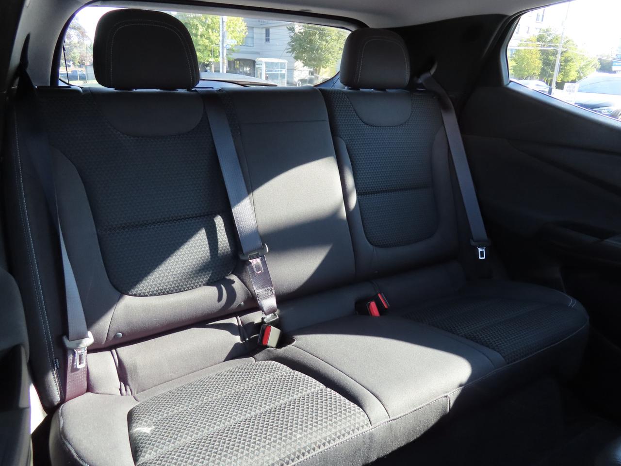 2022 Chevrolet Bolt EUV LT - ELECTRIC - 61,000KM - BOLT EUV !!! Photo