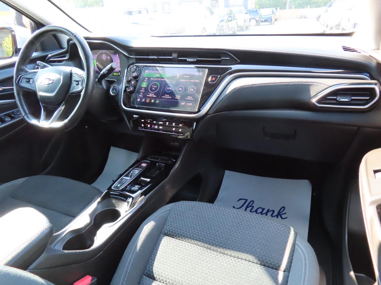 2022 Chevrolet Bolt EUV LT - ELECTRIC - 61,000KM - BOLT EUV !!! Photo