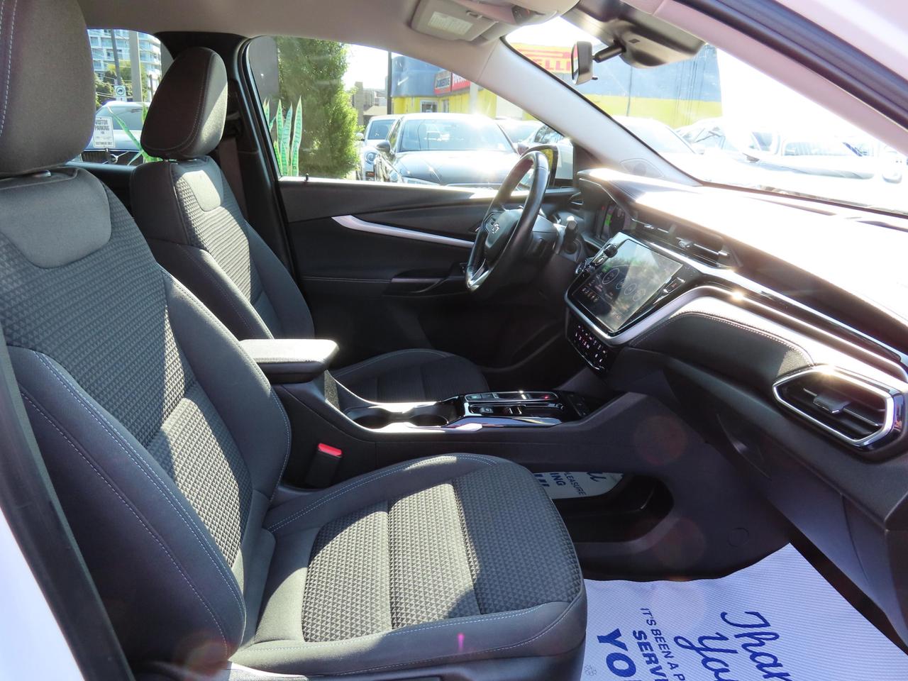 2022 Chevrolet Bolt EUV LT - ELECTRIC - 61,000KM - BOLT EUV !!! Photo