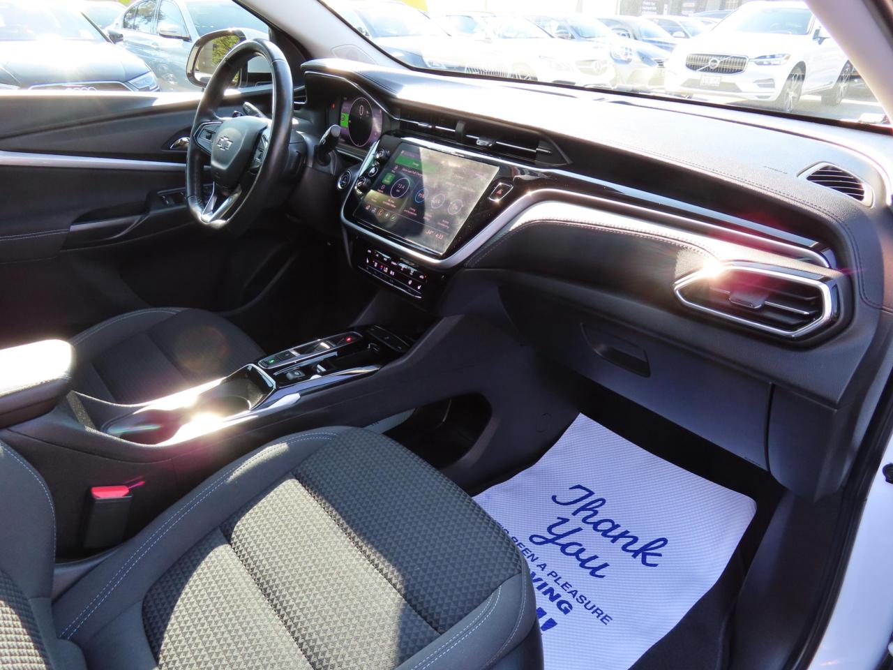 2022 Chevrolet Bolt EUV LT - ELECTRIC - 61,000KM - BOLT EUV !!! Photo