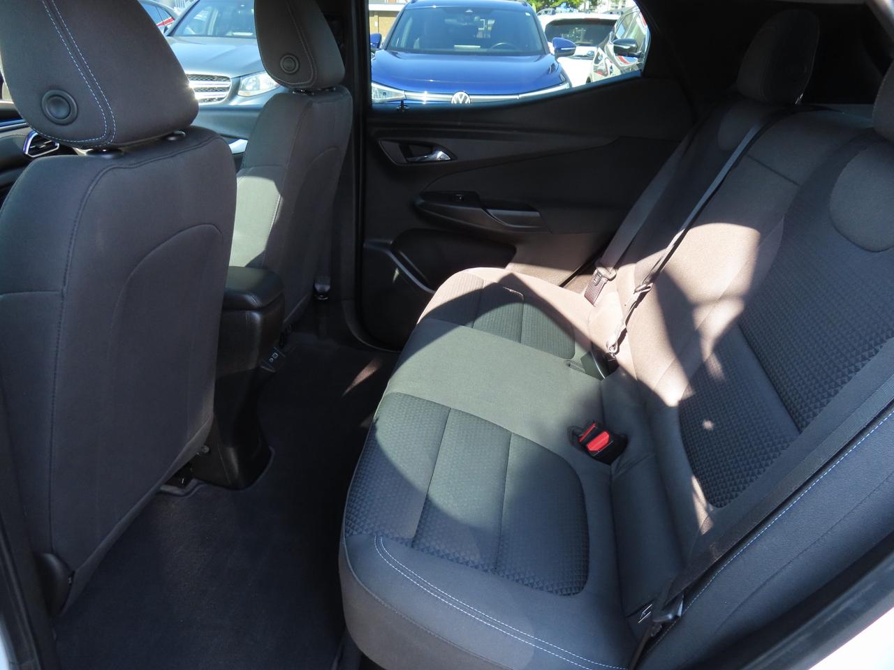 2022 Chevrolet Bolt EUV LT - ELECTRIC - 61,000KM - BOLT EUV !!! Photo