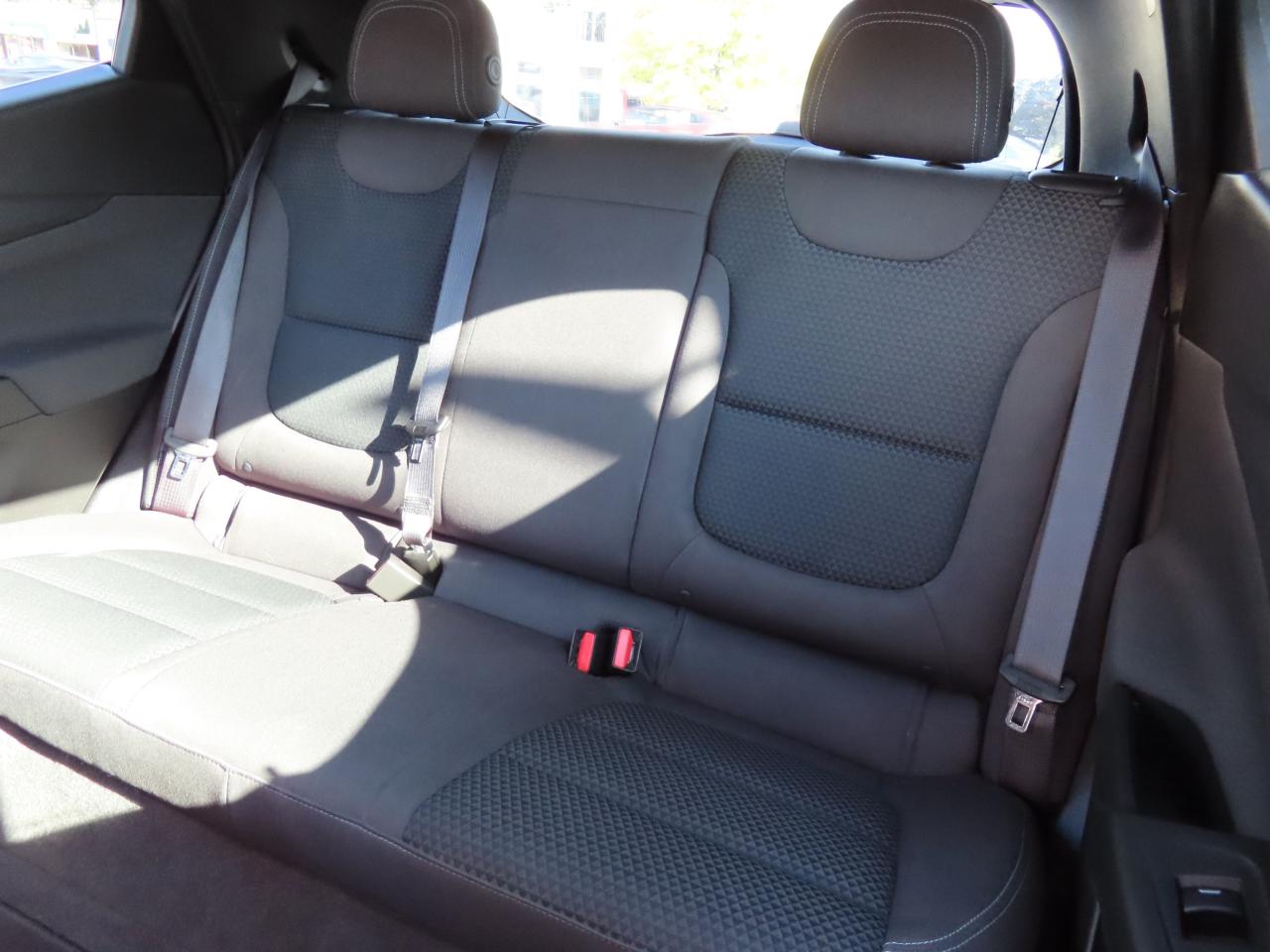 2022 Chevrolet Bolt EUV LT - ELECTRIC - 61,000KM - BOLT EUV !!! Photo